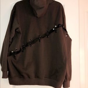 Vintage sweatshirt
